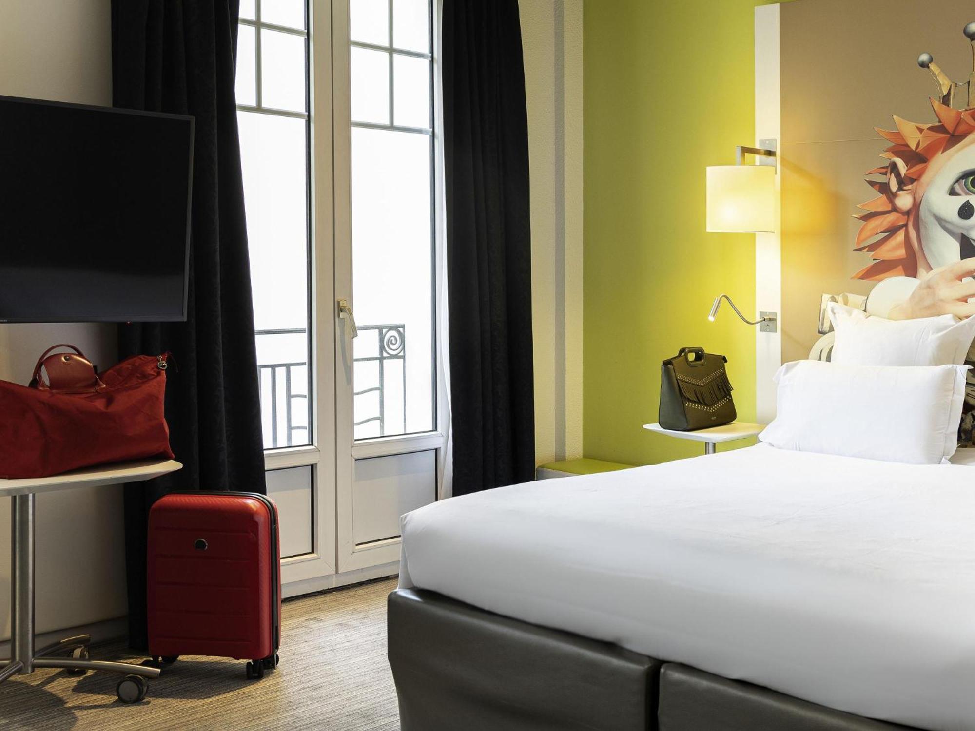 Privilege Double Room