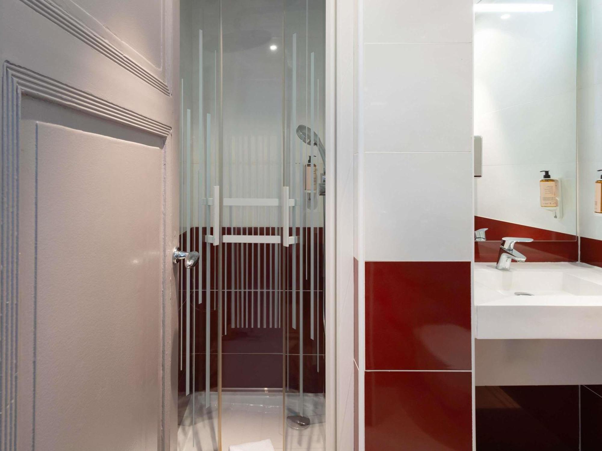 Classic Single Room