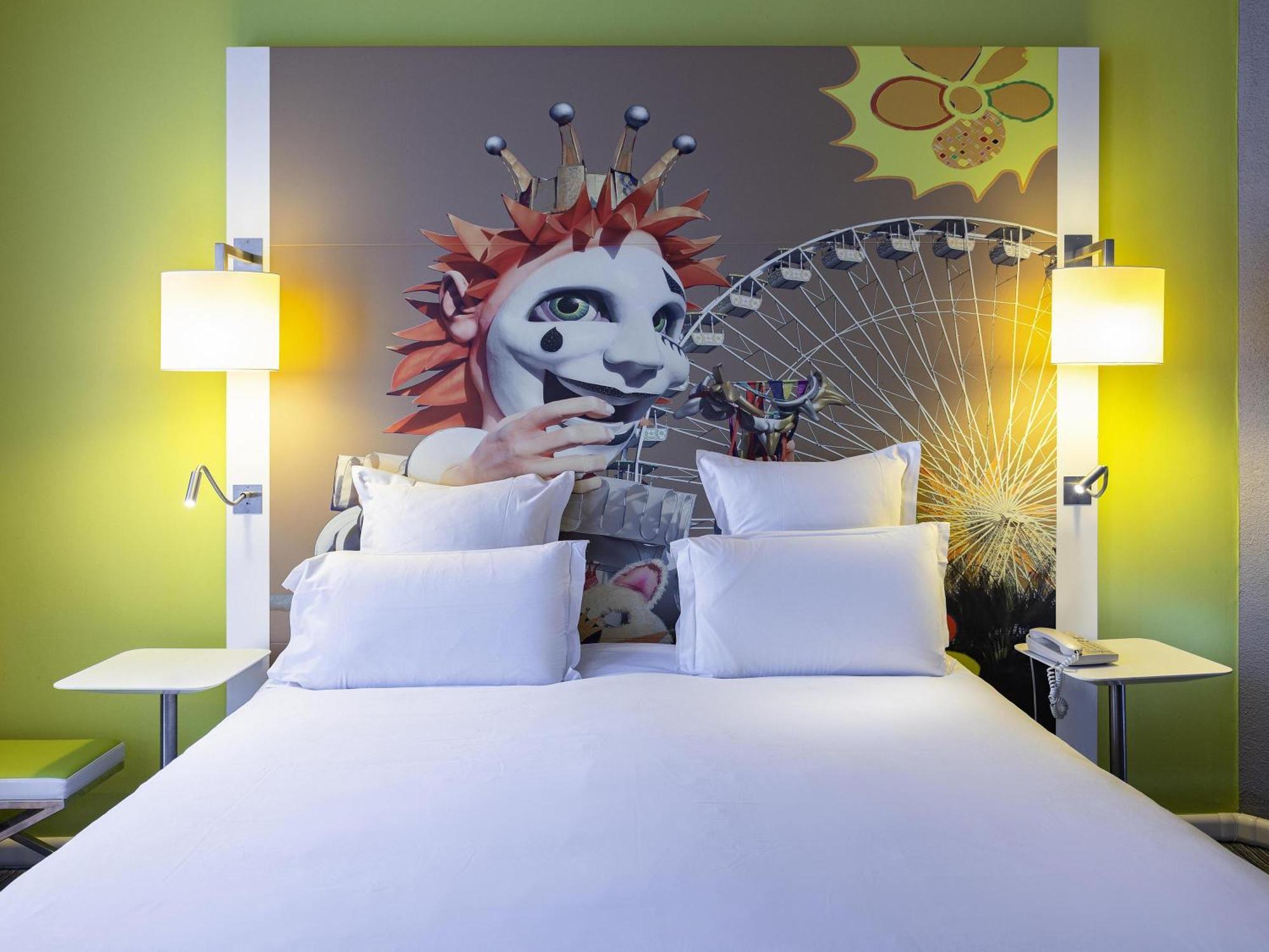 Classic Double Room