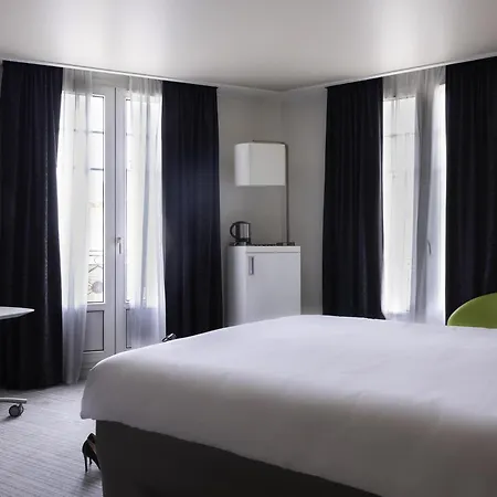 Mercure Nice Centre Grimaldi-3