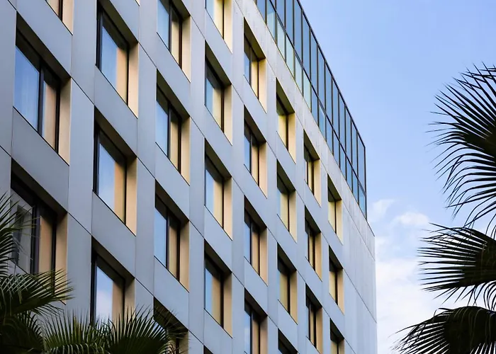 OKKO s AéroportHotel Nice