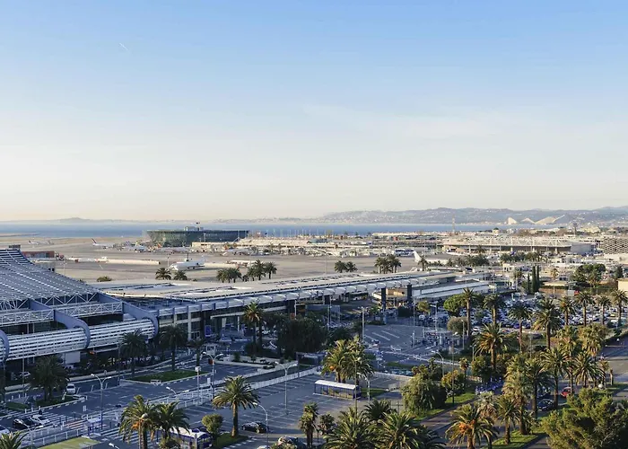 Ibis Budget Nice Aeroport